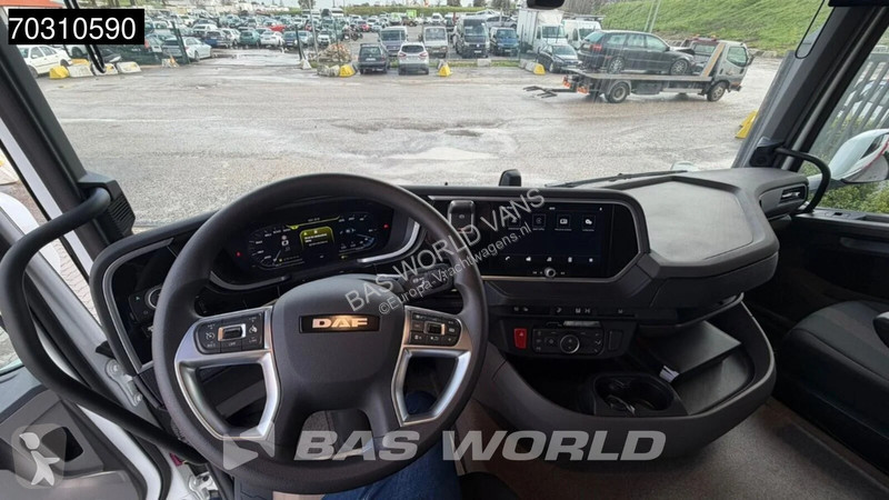 Lastbil DAF 530  4X2 NEW! BASREAL Car...