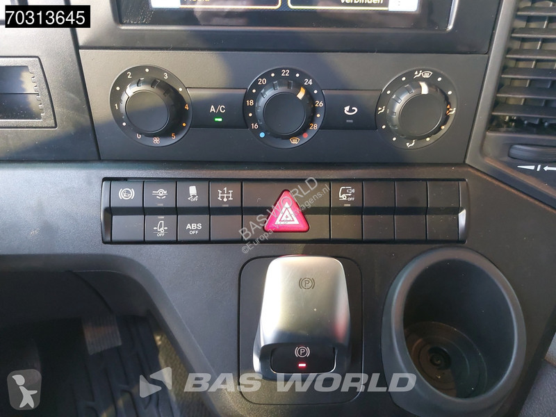 شاحنة Mercedes 4851 8X4 NEW!! 26m3 Tipper Full...