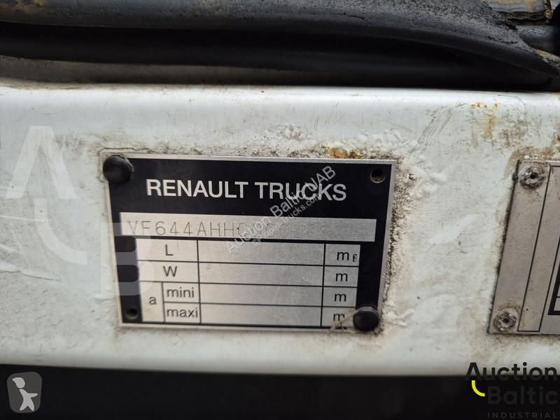 Kamion Renault
