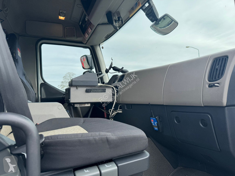 شاحنة Renault 270.19 Retarder