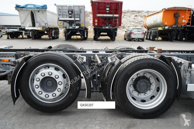 شاحنة DAF XF 480