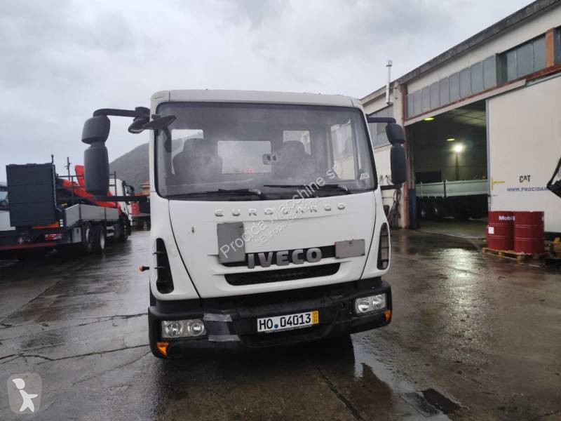 شاحنة Iveco