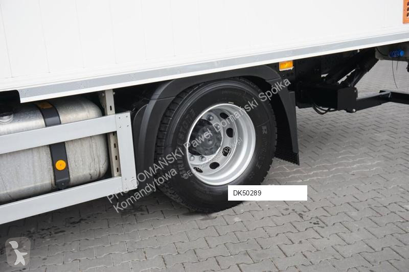 Camion Mercedes ACTROS / 1830 / E 6 / MP 5 /...