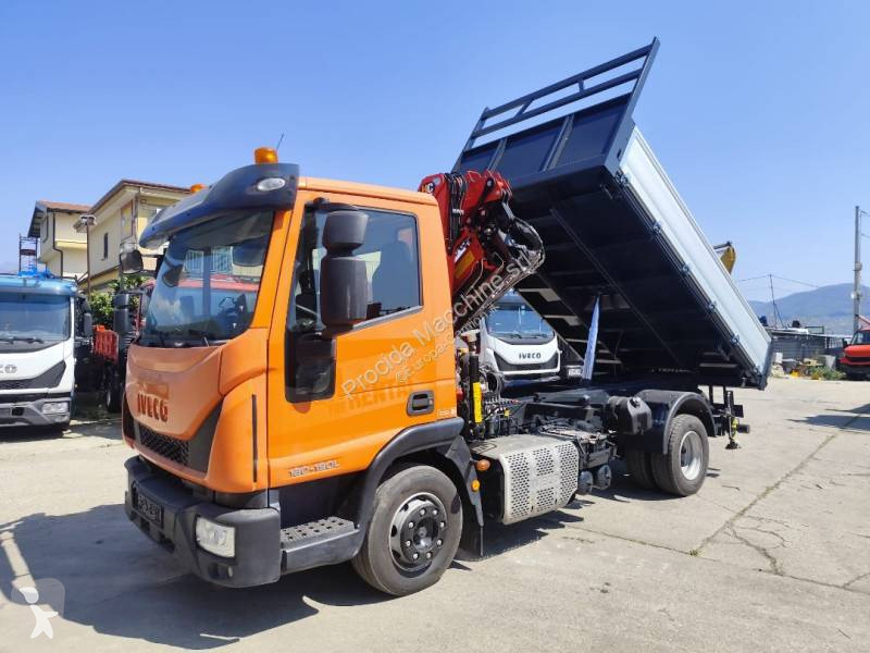 Camion Iveco