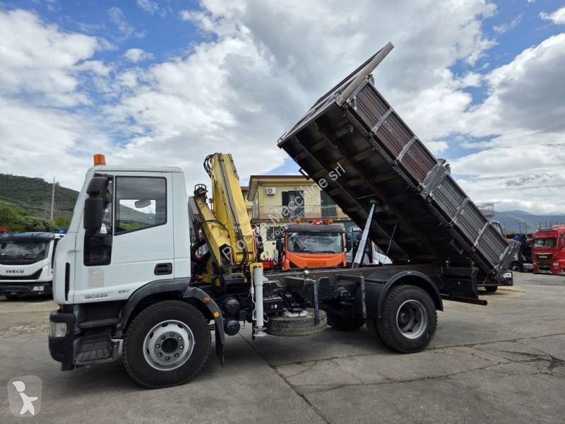 شاحنة Iveco