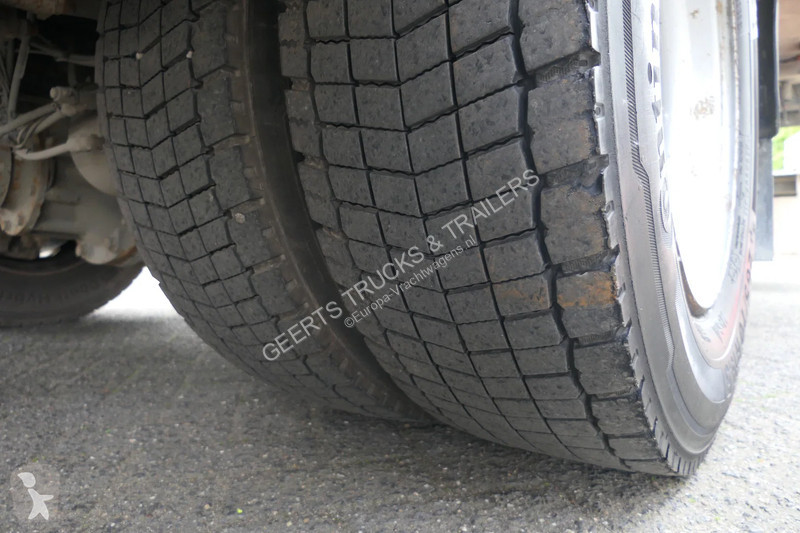 شاحنة Volvo 240 | Carrier SUPRA 950Mt / Bi-temp...