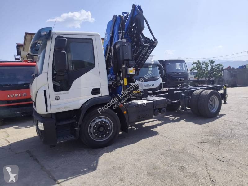 Kamion Iveco