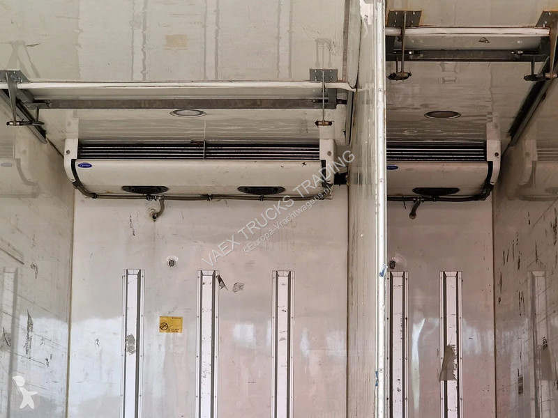 شاحنة Volvo 460 6x2 - Carrier 1250 Frigo - Full...