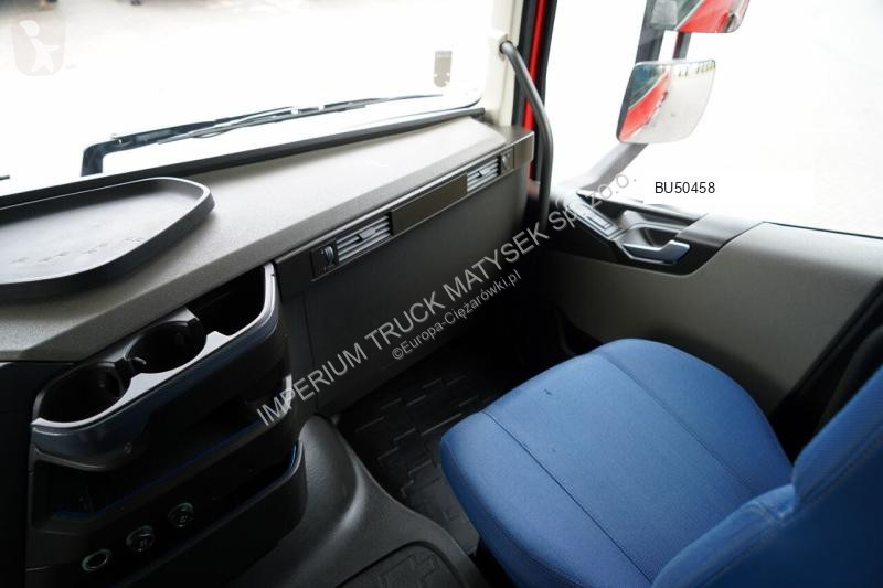 Грузовик Volvo FH 460