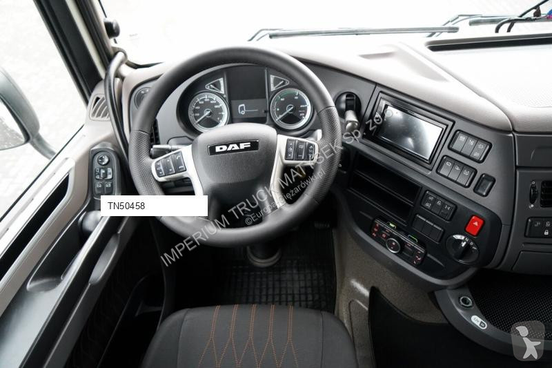 شاحنة DAF XF 480