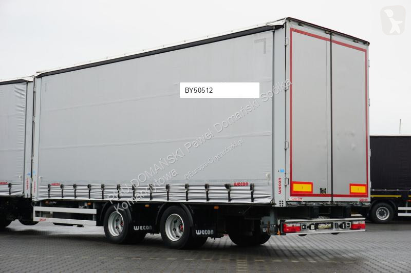 شاحنة مقطورة Volvo / FH / 460 / I – SAVE / ACC...