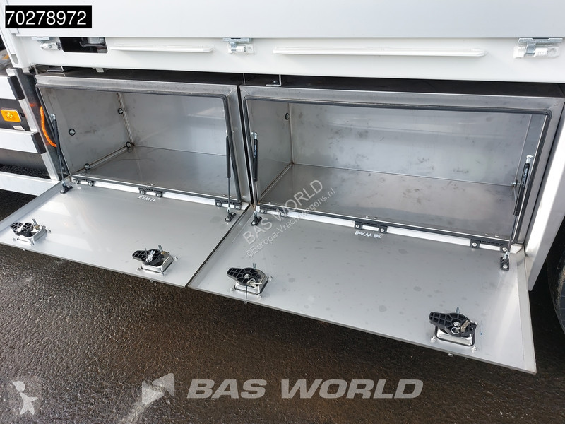 Lastbil Volvo FM 500 6X2 -Truck Palfinger...