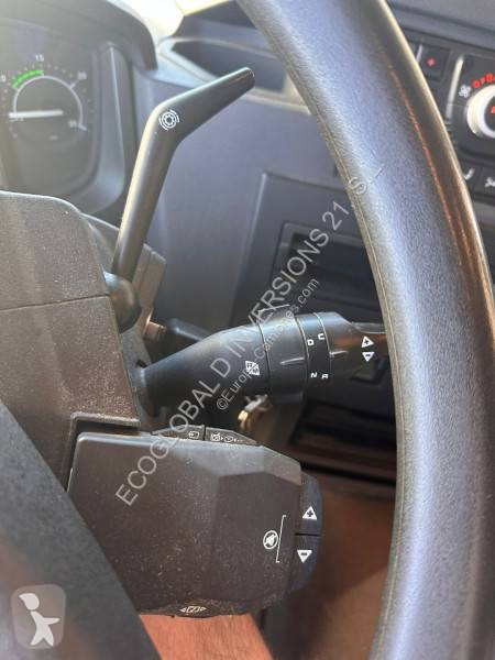 شاحنة Renault