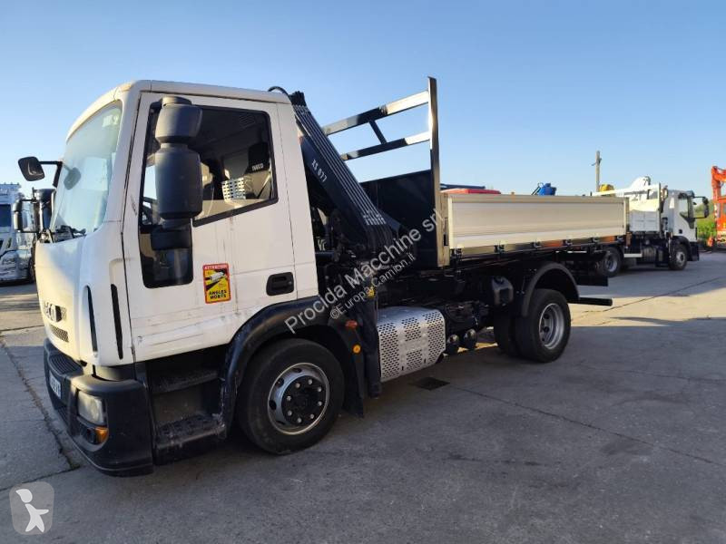 شاحنة Iveco