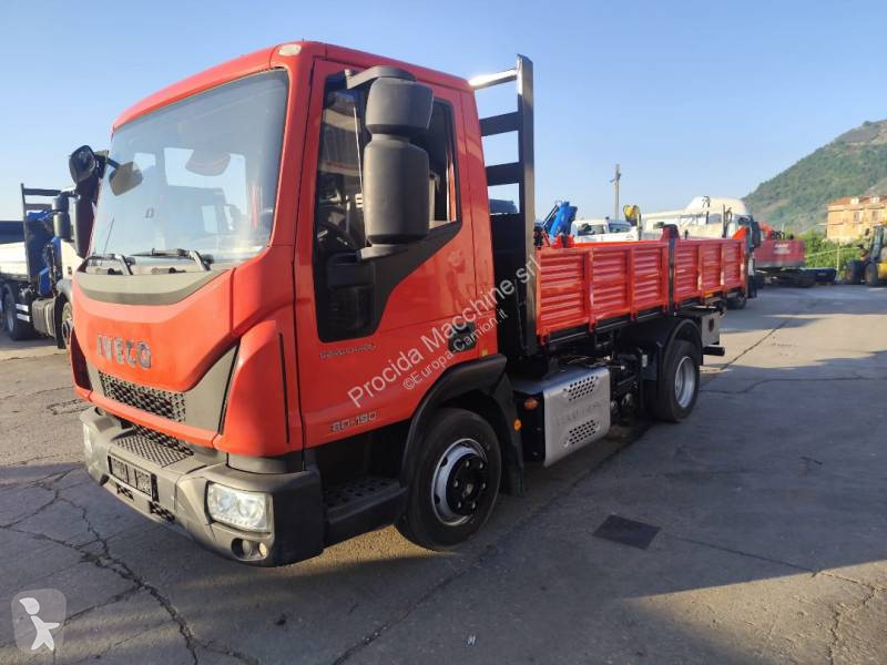 شاحنة Iveco