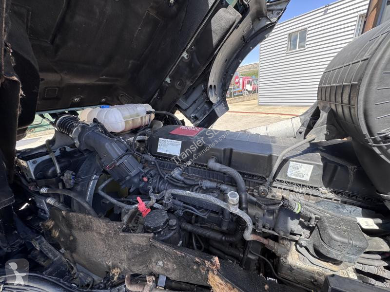 شاحنة Renault  C 380