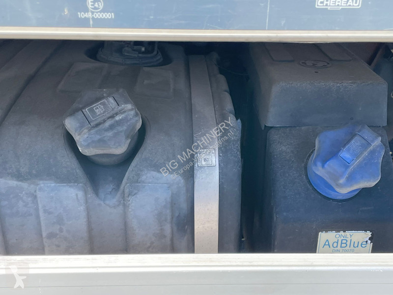 شاحنة Iveco EUROCARGO ML150E25P