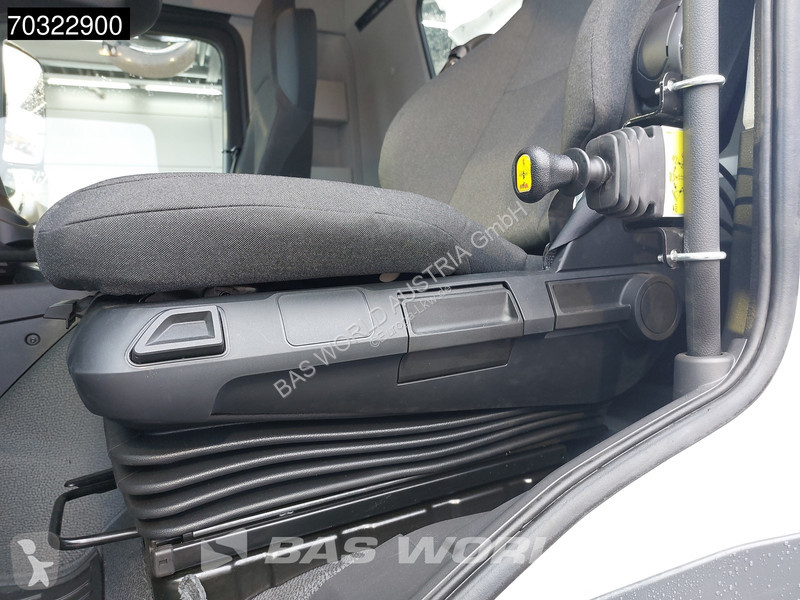 شاحنة Mercedes 4243 8X4 NEW! Euro 6 Full Steel...
