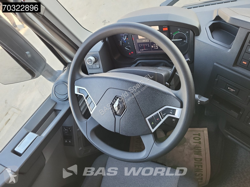 Camion Renault C 430 4X2 NEW! HIAB X-Hiduo 138...