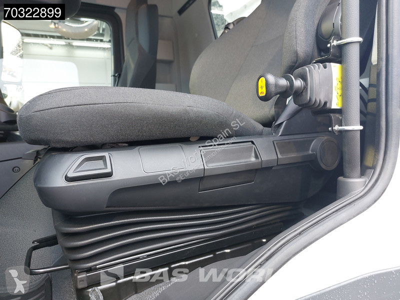 شاحنة Mercedes 4243 8X4 NEW! Euro 6 Full Steel...