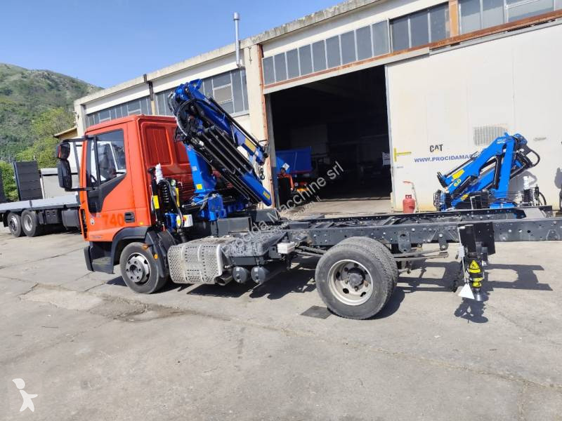 Camion Iveco