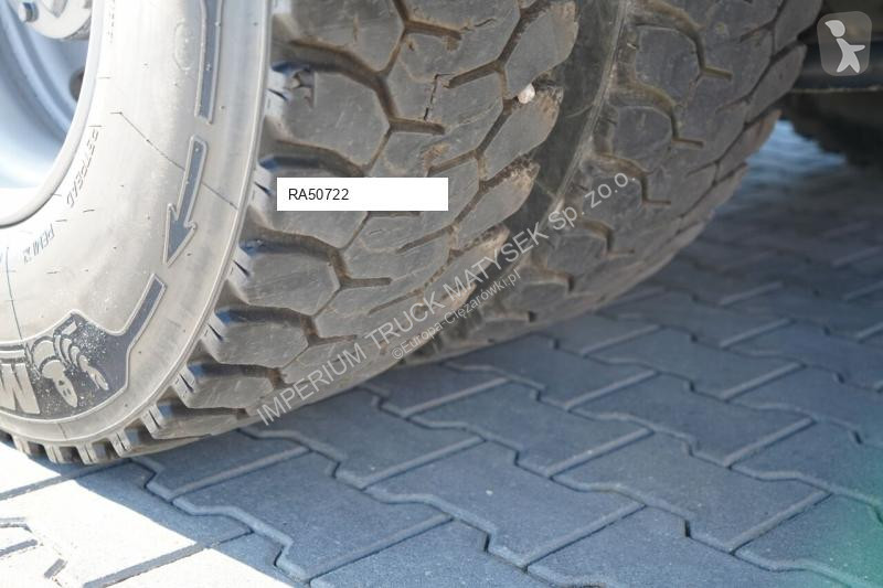 شاحنة Iveco PK 19.001 SLD