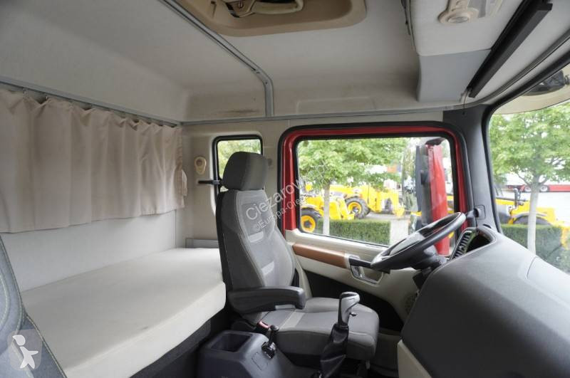 Грузовик ATP Trucks