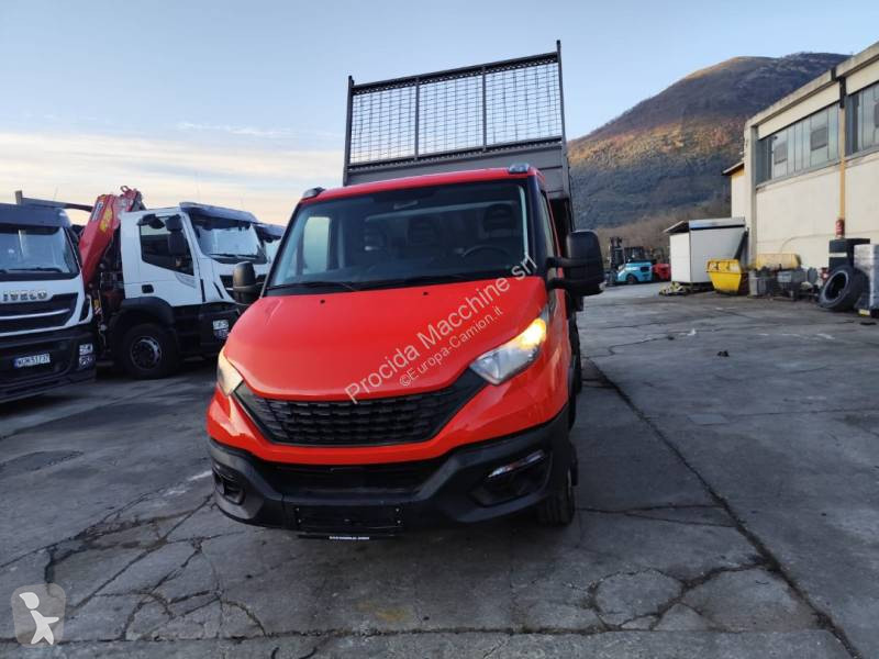 Camion Iveco