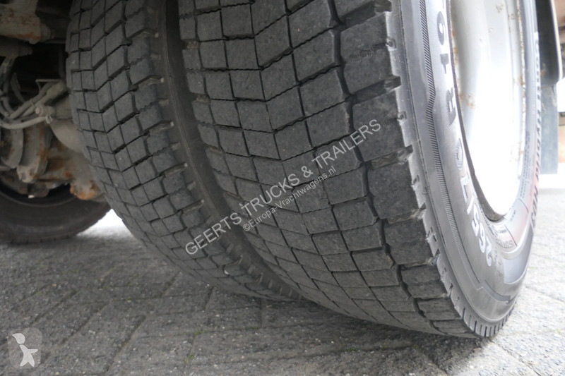 شاحنة Volvo 240 | Carrier SUPRA 950Mt / Bi-temp...