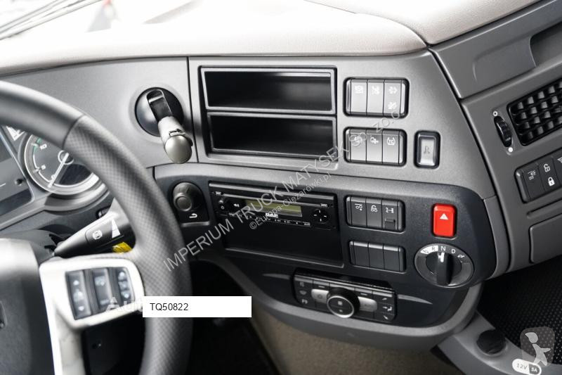 Камион DAF XF 480 / BDF / 6X2 / ZESTAW TANDEM /...