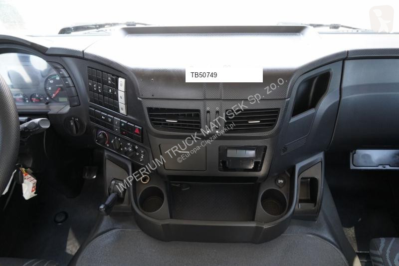 شاحنة Iveco 360