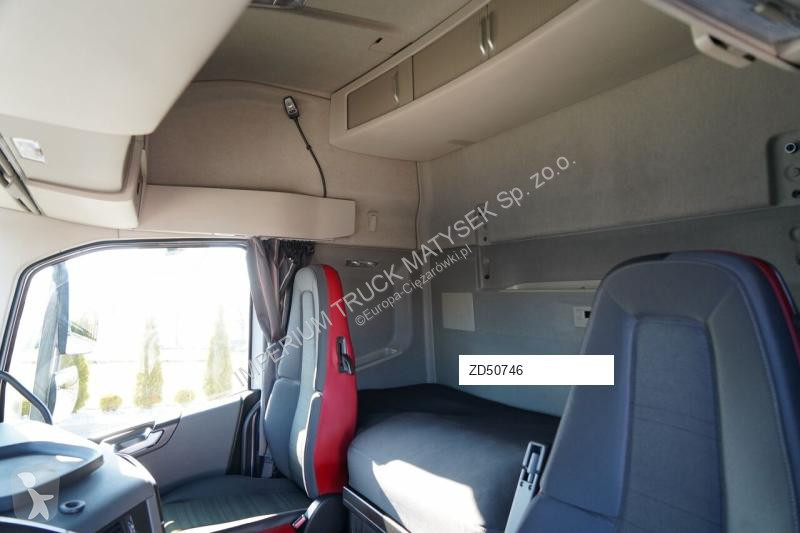 شاحنة Volvo FH 460