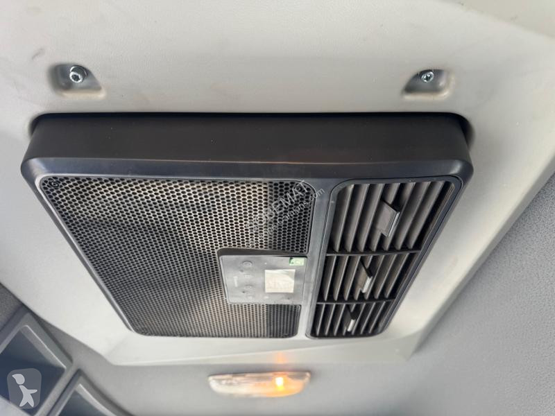 Camion Mercedes 3241