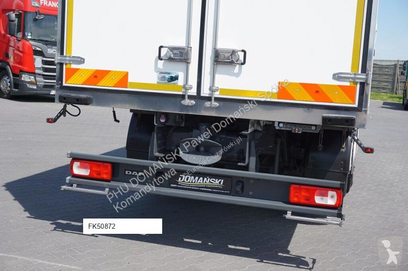 شاحنة DAF CF / 400 / ACC / EURO 6 / PRZEWOZU...