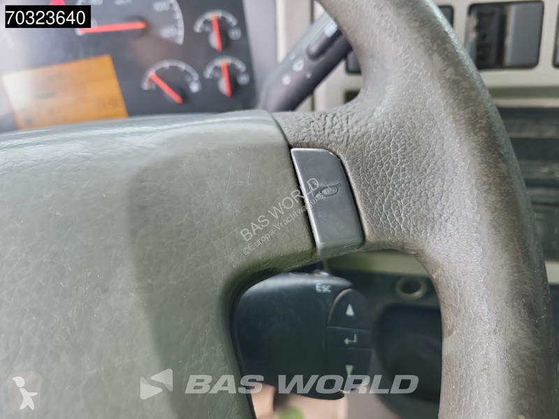 شاحنة Volvo 300  6X4 Palfinger PK13001 Manual...