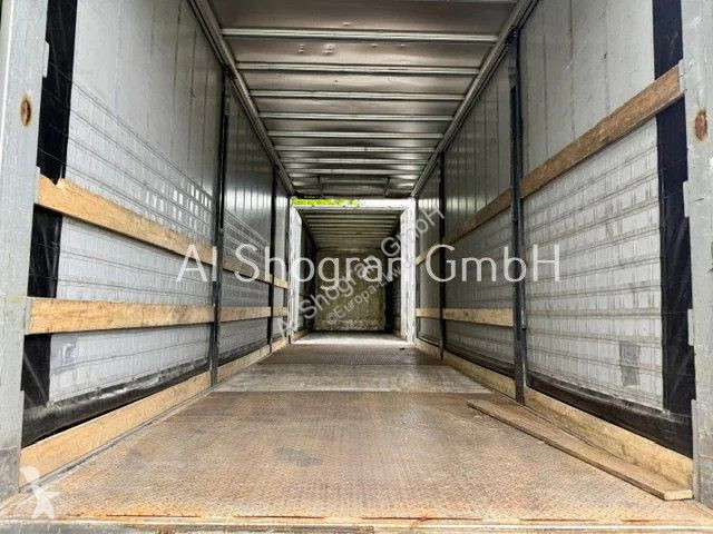 شاحنة DAF 480 6x2/Standklima/Eu6d/Komplettzug