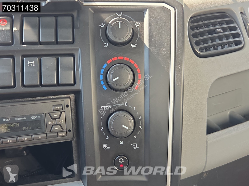 شاحنة Renault D 210 4X2 Próximamente: 14...