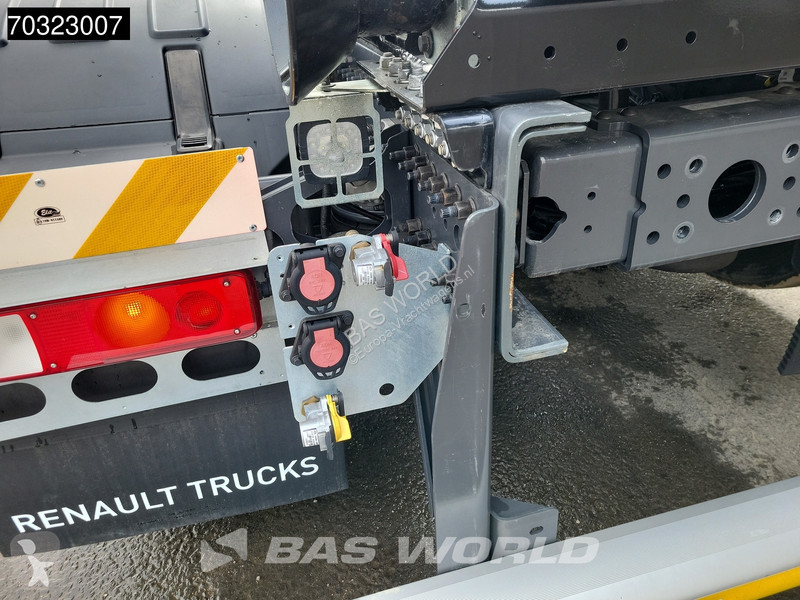 شاحنة Renault C 480 C 6X2 NEW! Penz Crane...