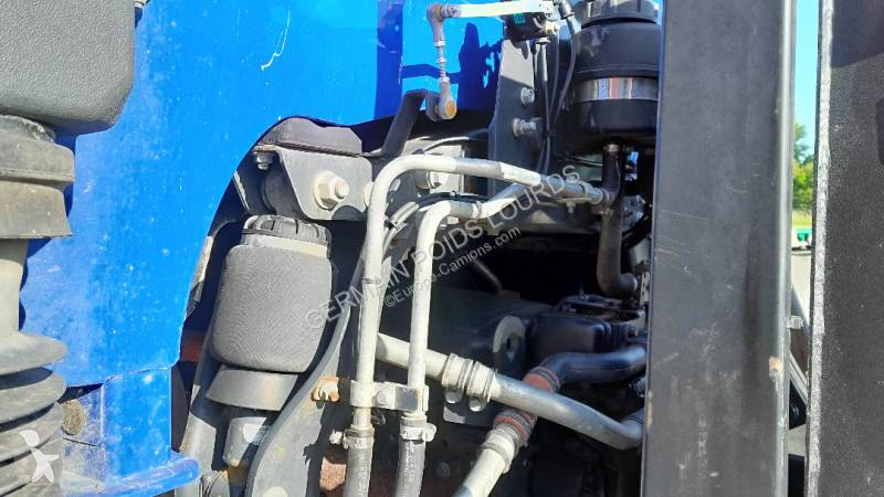 شاحنة Iveco