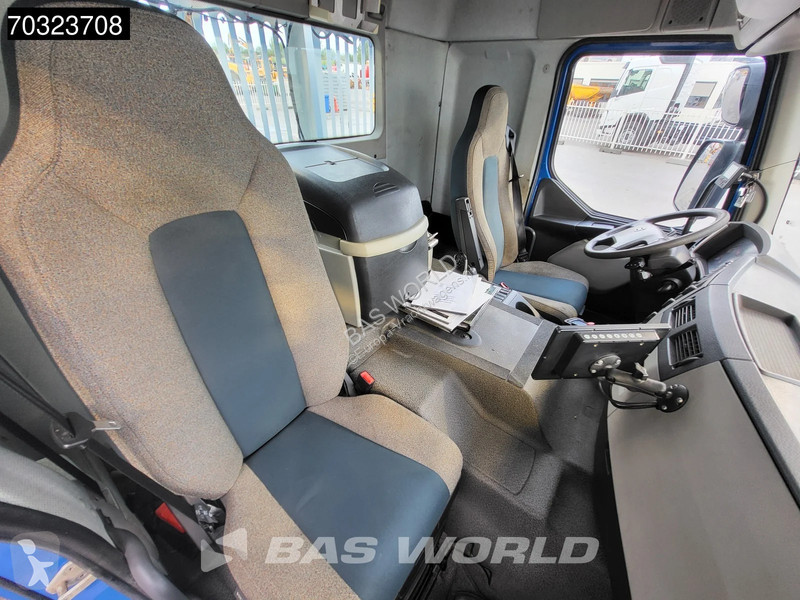 Lastbil Volvo FE 350 4X2 -Truck APK VDL P-14...