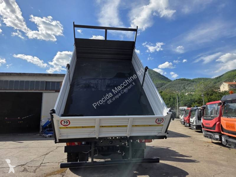Camion Iveco