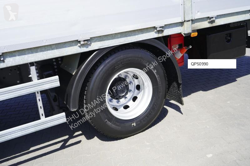 شاحنة Iveco HB 150 X