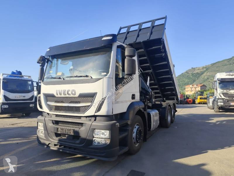 Camion Iveco