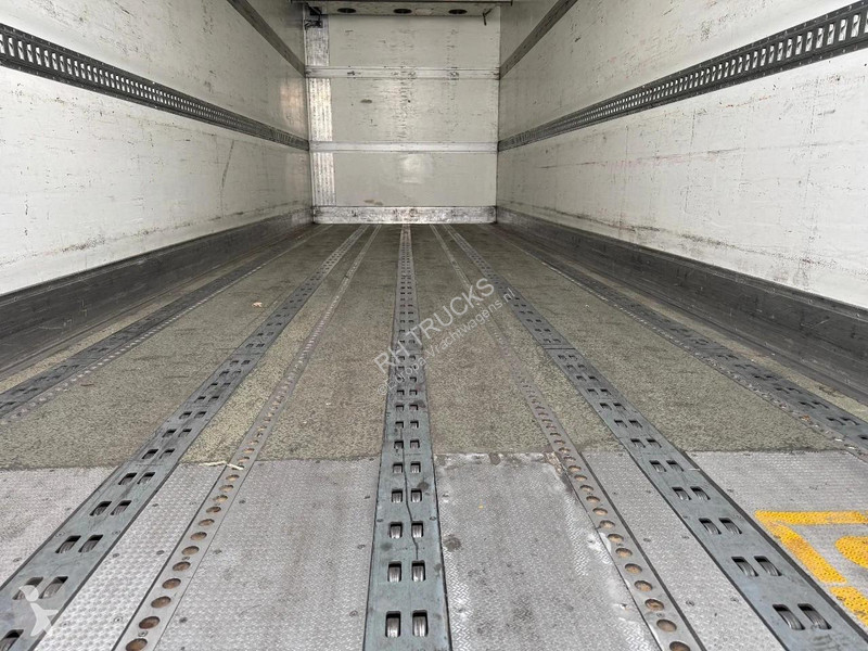 شاحنة DAF 450 6X2 YEAR 2019 COMPLETE + 2 AXLE...