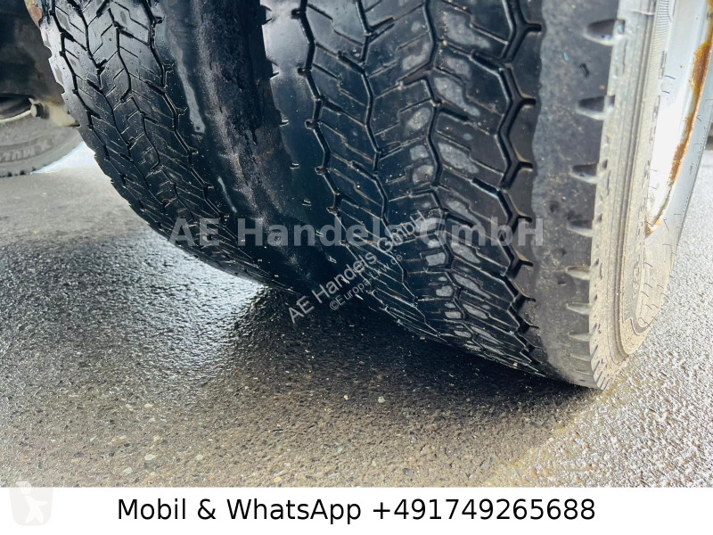 شاحنة Iveco 140-250 BL Mitsubishi-TDJ430D *LBW