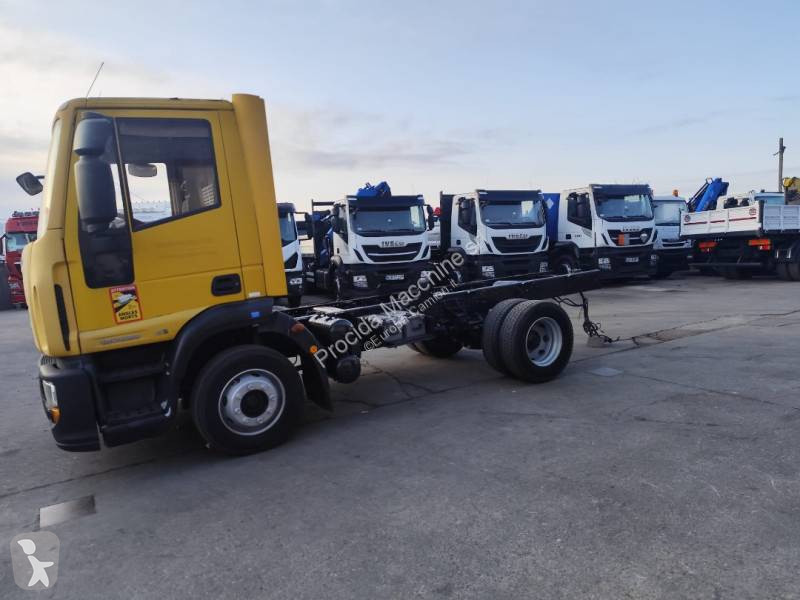 شاحنة Iveco