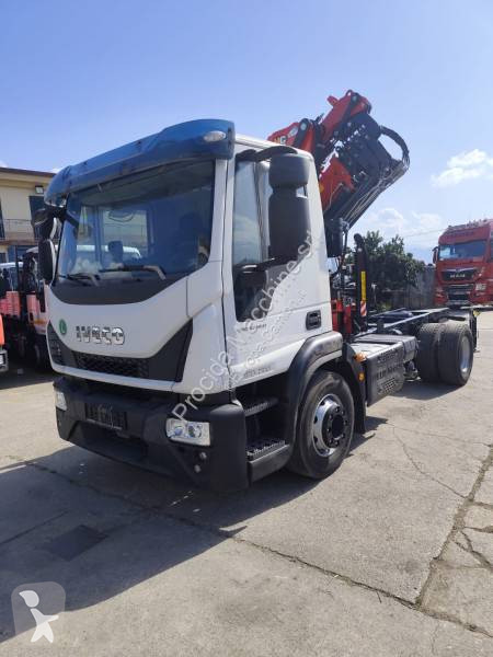 Camion Iveco