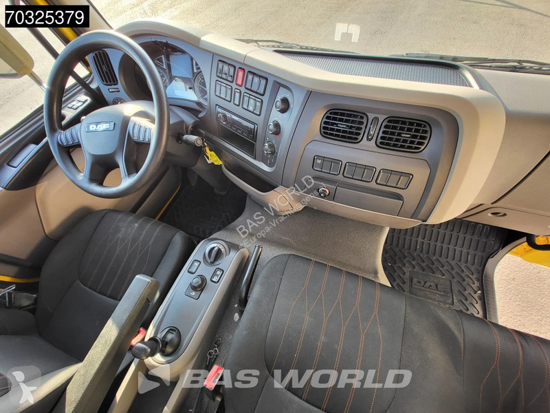 شاحنة DAF 230  4X2 NL-truck APK Falkom FAS 5000...