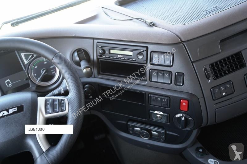 شاحنة DAF XF 480
