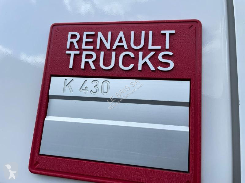 شاحنة Renault  K430